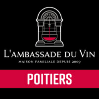 L'ambassade du vin Poitiers logo - Similar company to Keep Cool Poitiers
