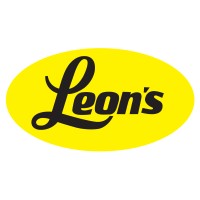 Leon's PEI logo - Similar company to J.R. Rahey'S Furniture & Appliances