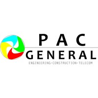 PAC General logo - Similar company to Cdm Windows And Door, Inc.