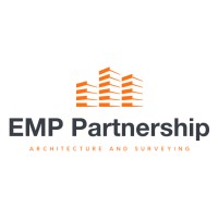 EMP Partnership logo - Similar company to Hpw Architecture Ltd