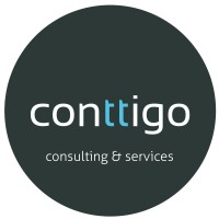 conttigo consulting & services logo - Similar company to Sollistico Gmbh
