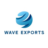 Wave Exports logo - Similar company to Onliest & Co