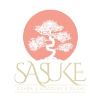 Sasuke Sushi Bar Aiolou logo - Similar company to Speiron