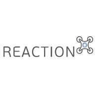REACTION Project logo - Similar company to Eusome Project