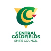 Central Goldfields Shire Council logo - Similar company to Vea Group