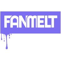 Fanmelt logo - Similar company to Popmotion Hq