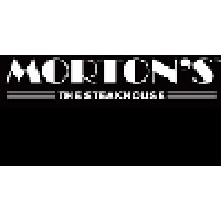 Mortons Steak House logo - Similar company to 株式会社トレジャーフット