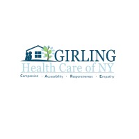 Girling Health Care of New York logo - Similar company to Fitango Health