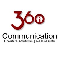 360i Communication Media Marketing & Advertising Agency logo - Similar company to Conception Media Official