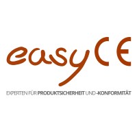 easyCE logo - Similar company to Leoma Gmbh