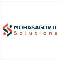 Mohasagor IT Solutions Ltd. logo - Similar company to Mr. Framer