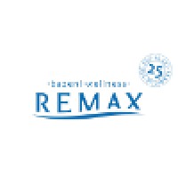 Bazeni in wellness Remax d.o.o. logo - Similar company to Alfa Bazeni