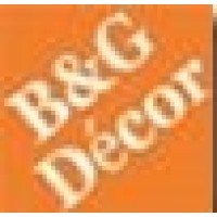 B&G Decor LLC logo - Similar company to Exhart
