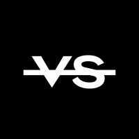 VERSUS logo - Similar company to Versus