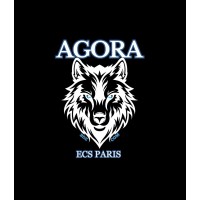 BDE AGORA logo - Similar company to Mediaschool Brussels - Ecs
