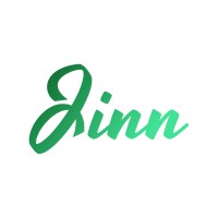Jinn logo - Similar company to ......