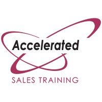 Accelerated Sales Training Phone Prospecting Sales Training logo - Similar company to Us Modular