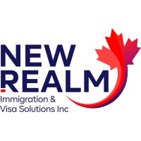 New Realm Immigration & Visa Solutions Inc. logo - Similar company to Cannest Immigration Consulting