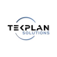 Tekplan Solutions logo - Similar company to Mca Design Group