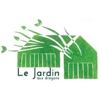 Le Jardin aux Dragons logo - Similar company to Codep 44 Cyclotourisme Ffvelo