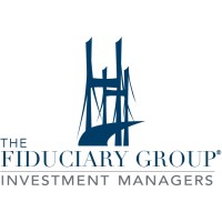 The Fiduciary Group logo - Similar company to Riddle Technology Solutions
