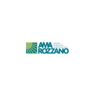 AMA Rozzano logo - Similar company to Apor Formation