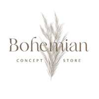 Bohemian logo - Similar company to Amici Fit