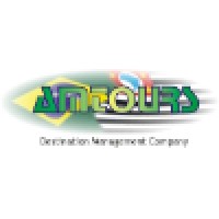 Amtours Dmc Brasil - Tour Operator / Mice logo - Similar company to Mais Brasil Viagens