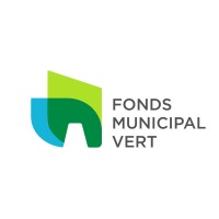 Fonds municipal vert logo - Similar company to Independent Senators Group (Isg) | Groupe Des Sénateurs Indépendants (Gsi)
