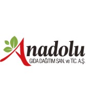 Anadolu Gıda logo - Similar company to Tarich Ltd