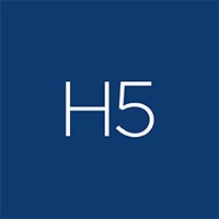 H5 is now Lighthouse logo - Similar company to Clarizent, Inc