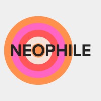 Neophile logo - Similar company to Neophileas