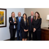 Laquer Urban Clifford & Hodge LLP logo - Similar company to Tkn Tyson Llp
