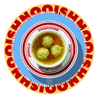 NOOISH logo - Similar company to Brune Kitchen