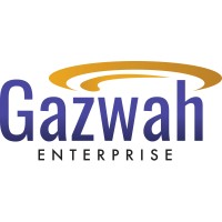 Gazwah Enterprise logo - Similar company to Kasisolusi