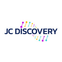 JC Discovery logo - Similar company to Physiogenex