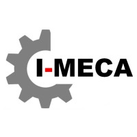 I-MECA logo - Similar company to Pms