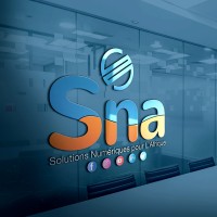 Solutions Numériques pour l'Afrique logo - Similar company to Solutions 30 Maroc