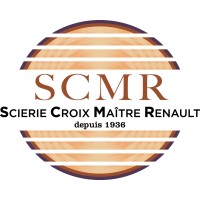 Scierie Croix Maître Renault logo - Similar company to Scierie Bourdier