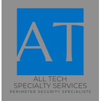 All Tech Specialty Services