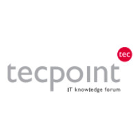 Tecpoint logo - Similar company to Tecpoint