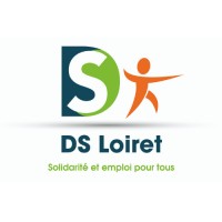 DS Loiret logo - Similar company to Saveurs Et Talents