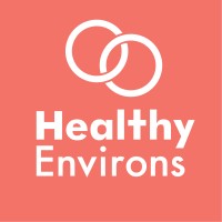 Healthy Environs logo - Similar company to Maven Sa
