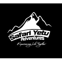 Safariyetu Adventures logo - Similar company to Ask Zumi
