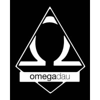 OmegaDau logo - Similar company to Basilica Coding