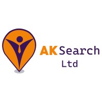 Ak Search Ltd logo - Similar company to Secureguard Solutions