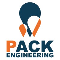 Pack Engineering logo - Similar company to Aquassage