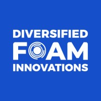 Diversified Foam Innovations logo - Similar company to Interkraft Sc Llc