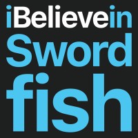 iBelieveInSwordfish Inc. logo - Similar company to Icr Canada
