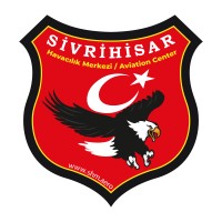 Sivrihisar Aviation Club logo - Similar company to Müzeyyen Erkul Gaziantep Bilim Merkezi